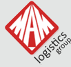 Mam Logistics logo